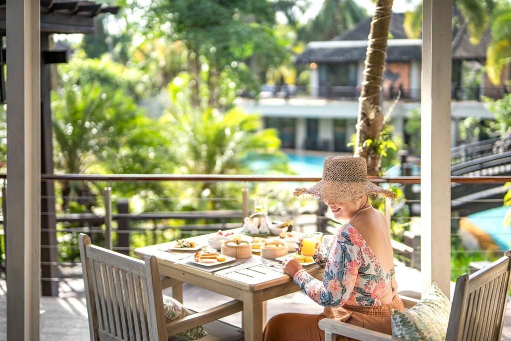 The Hotspring Beach Resort & Spa - SHA Extra Plus фото 75