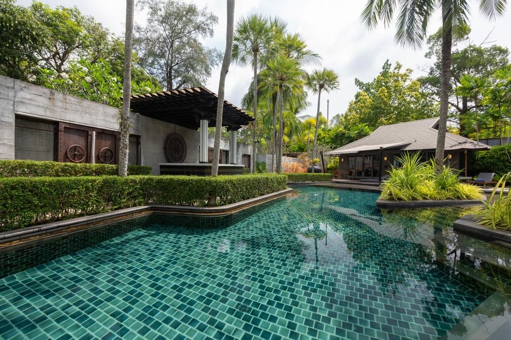 The Slate Phuket Pearl Resort фото 152