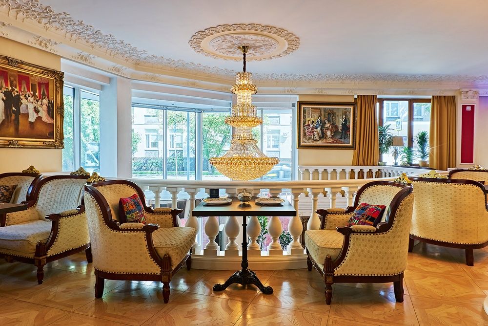 The Rooms Boutique фото 57