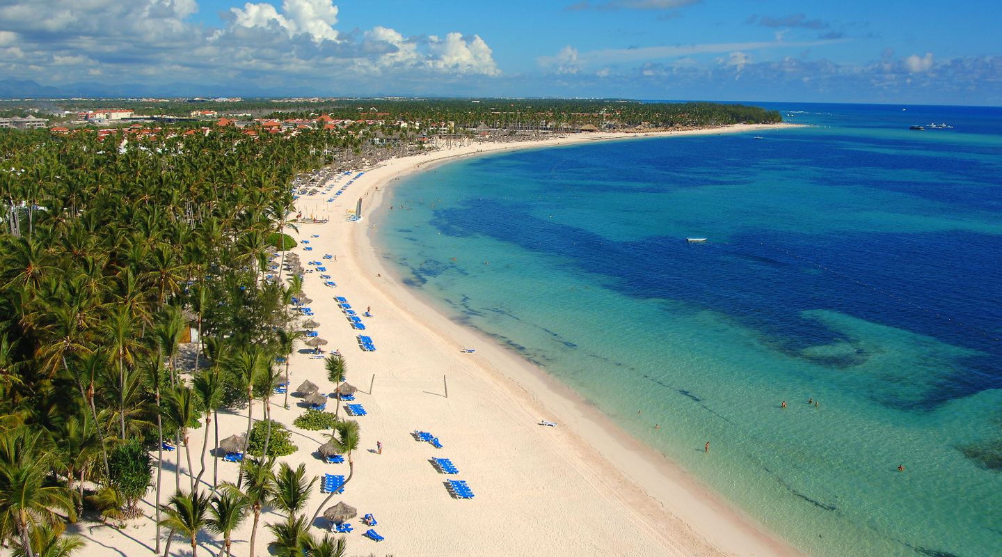 Melia Caribe Beach Resort фото 35