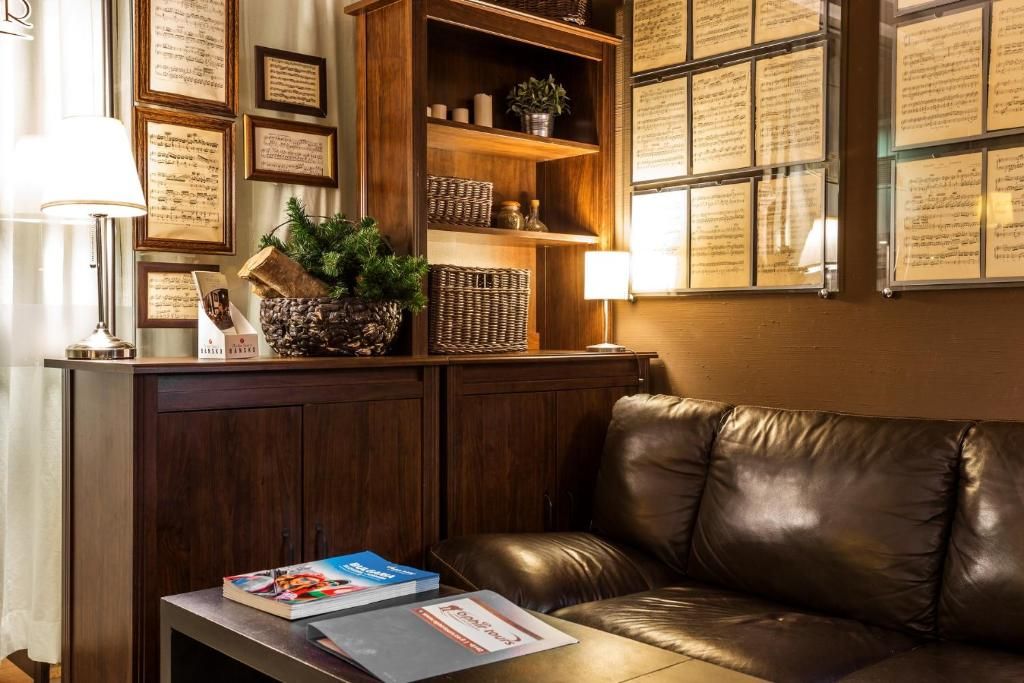 Hotel Perun Lodge фото 24