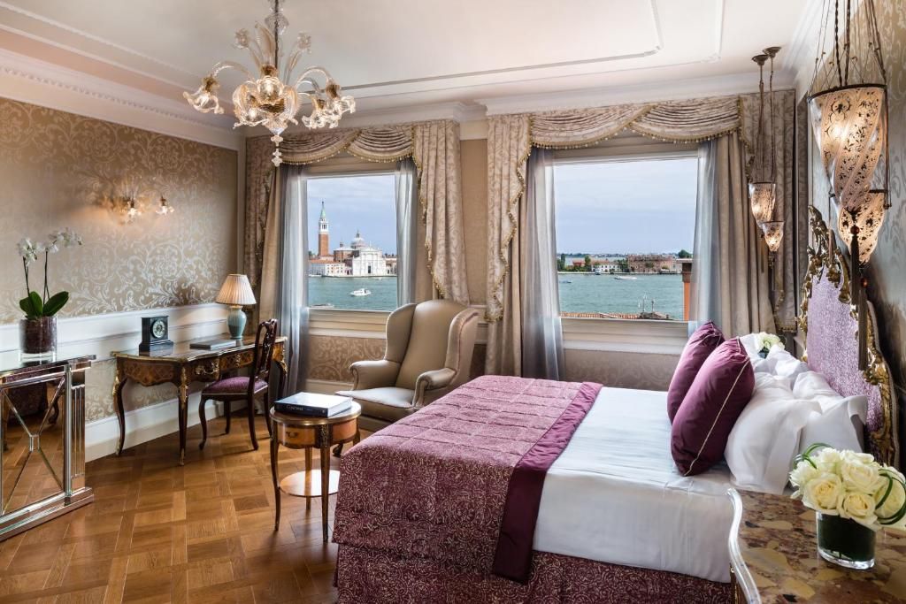 Baglioni Hotel Luna - The Leading Hotels of the World фото 39