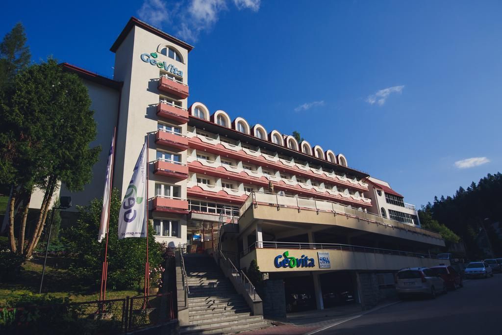 GeoVita Krynica-Zdroj фото 18