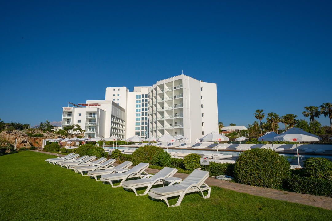 Hotel SU фото 2