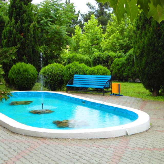 Orchestra Horizont Gelendzhik Resort фото 63
