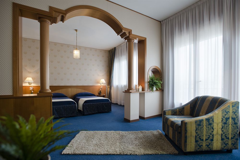Hotel Terme Grand Torino фото 16