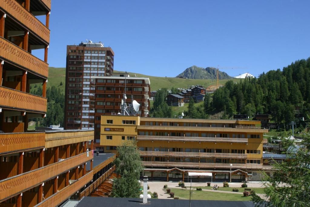 Residence Le Pelvoux фото 4