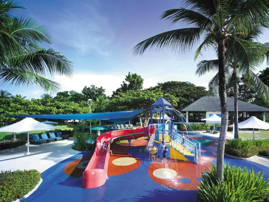 Shangri-La Mactan, Cebu фото 66