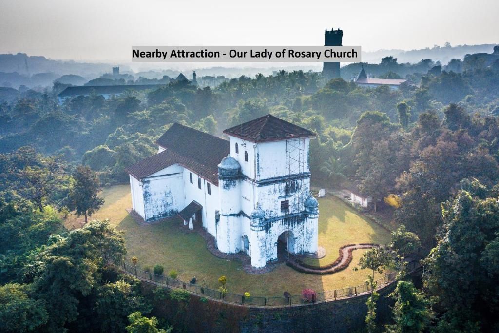 Oshin Holiday Care фото 5