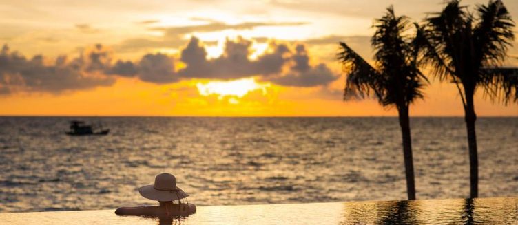 Фото отеля Dusit Princess Moonrise Beach Resort