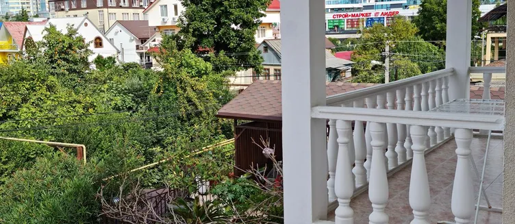 Фото отеля Гостевой дом «У Валентины»