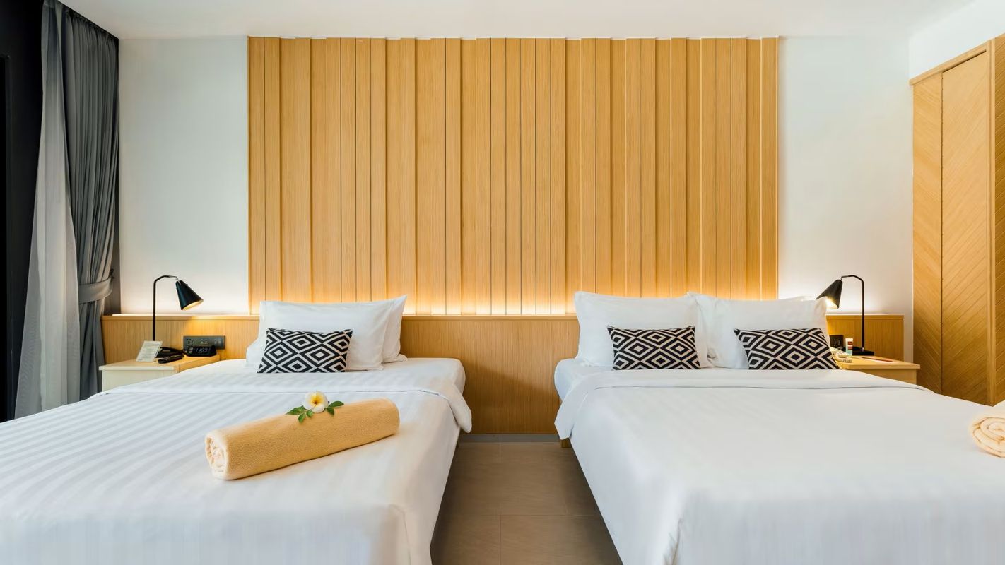 Ramada Resort by Wyndham Khao Lak фото 5
