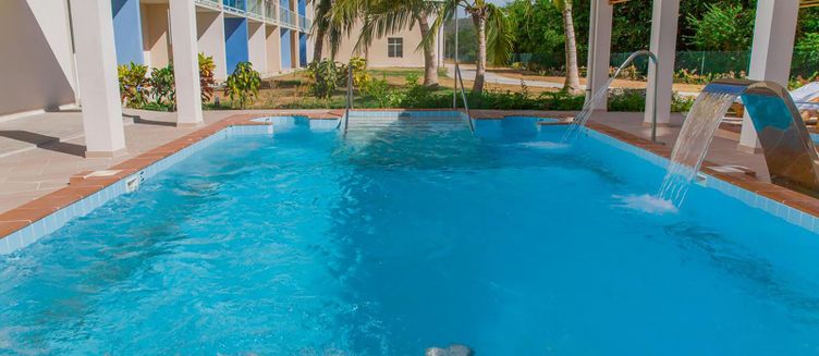Фото отеля Gran Muthu Almirante Beach