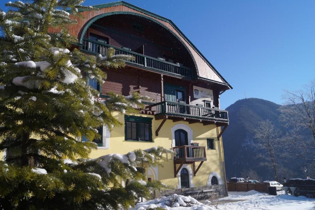 Hotel Belvedere фото 10