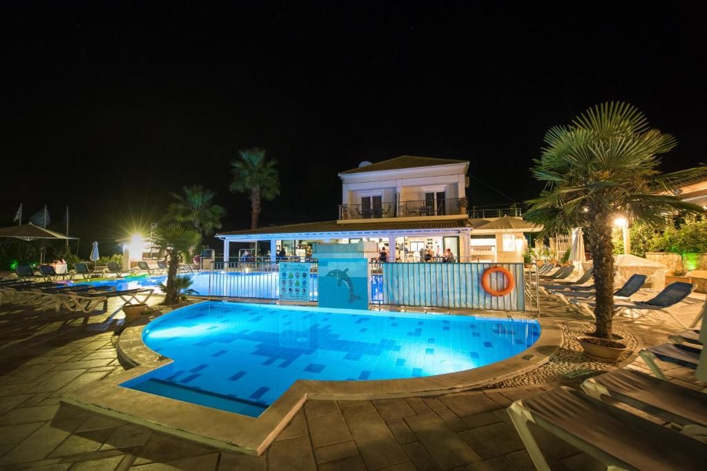 Kavos Plaza фото 24