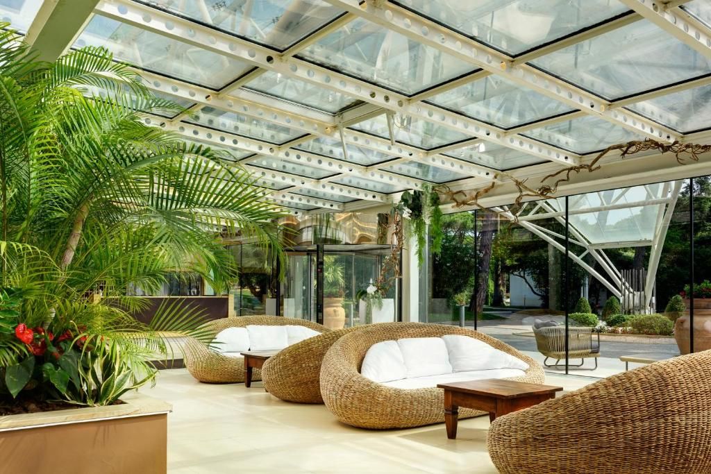 Park Hotel Marinetta фото 9