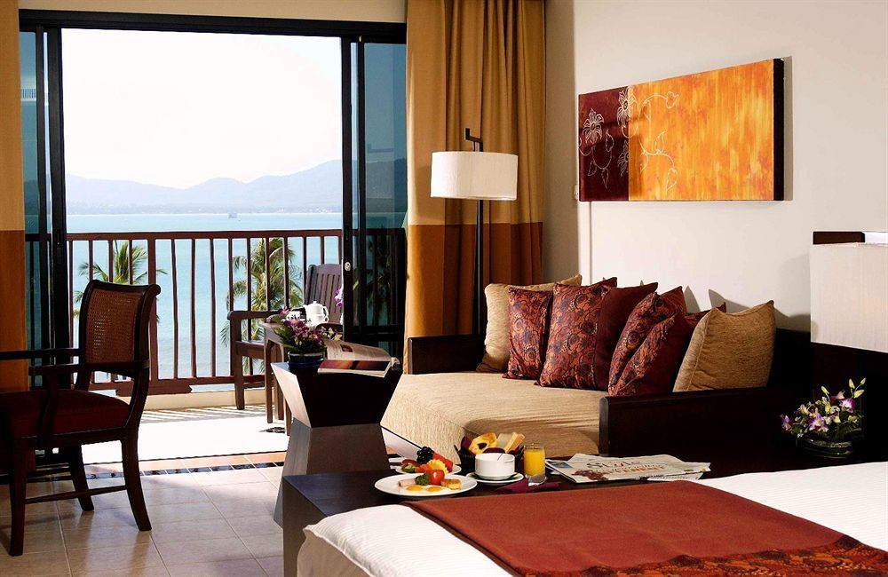 Andacura Beachfront collextion Panwa Phuket фото 70