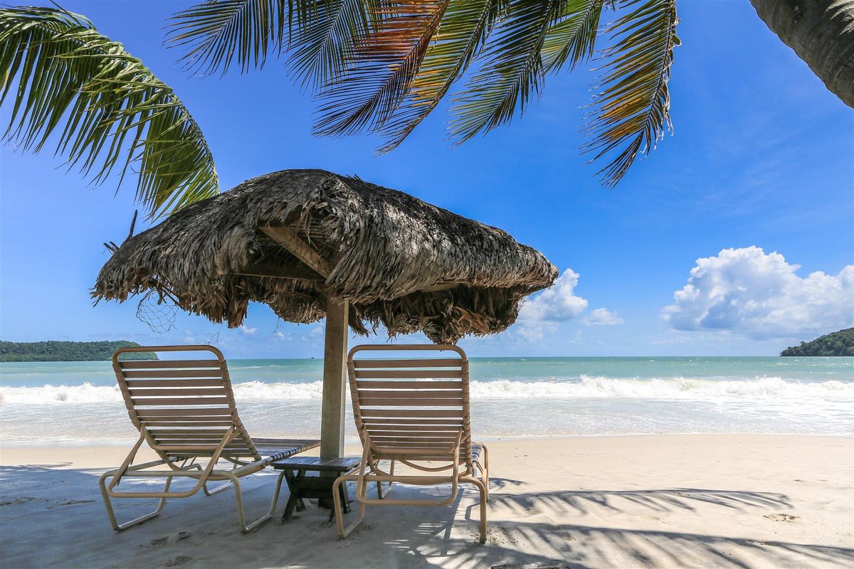 Sunset Beach Resort фото 4
