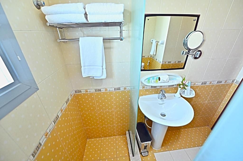 Ewan Tower Hotel Apartments фото 50