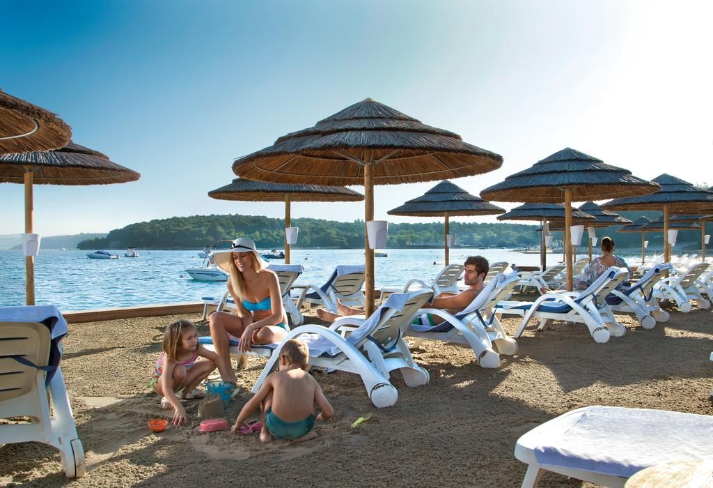 Valamar Tamaris Resort фото 30