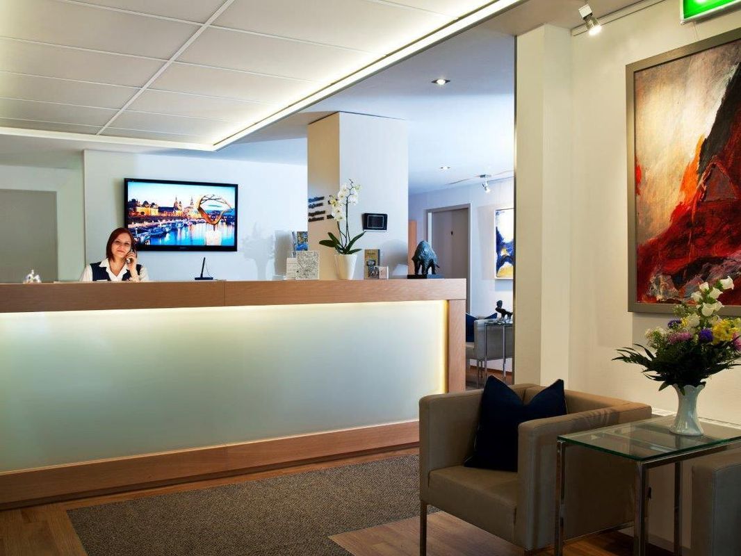 Hotel Novalis фото 6