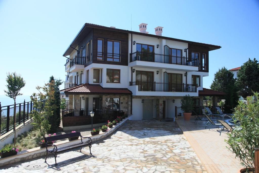 Sirena Sea House фото 1