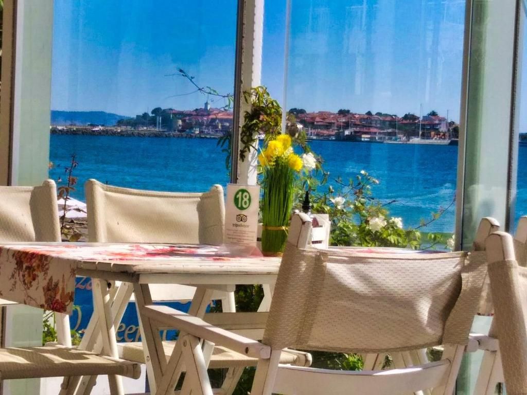 Aphrodite Beach Hotel фото 14