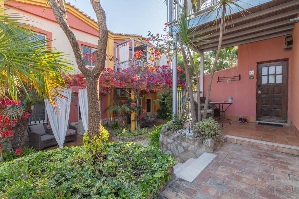 Villas D. Dinis - Charming Residence (adults only) фото 7