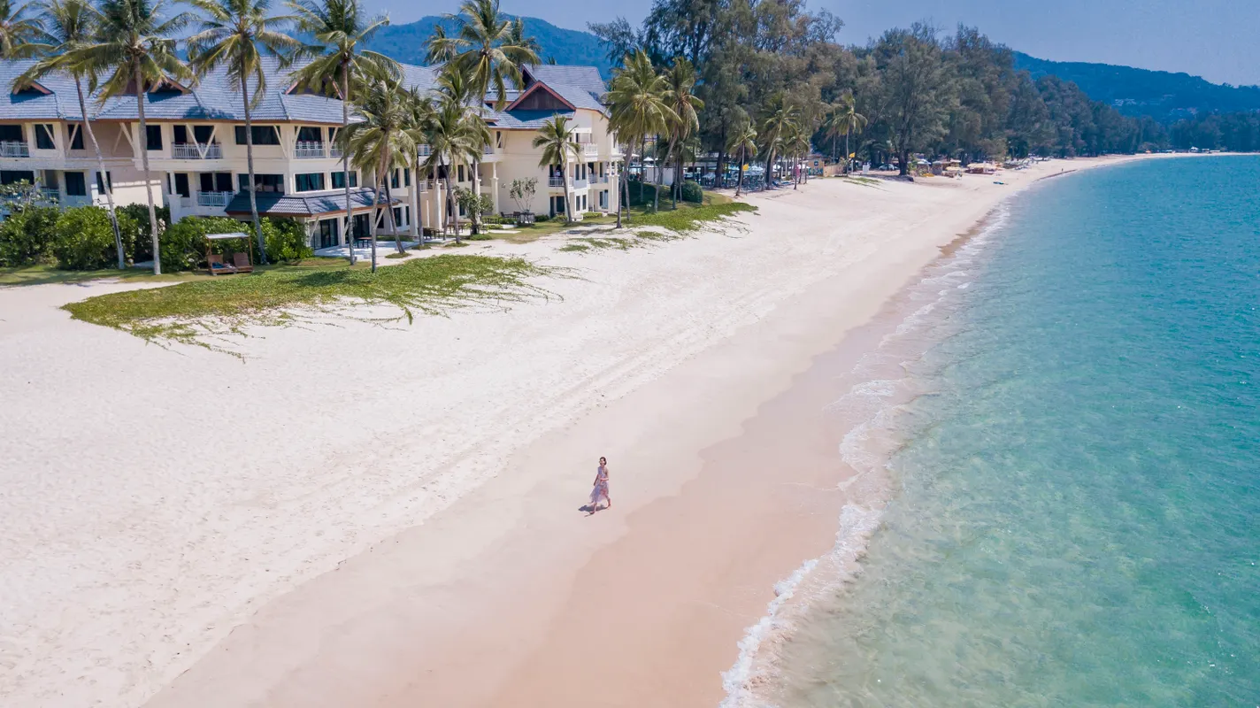 Saii Laguna Phuket фото 6