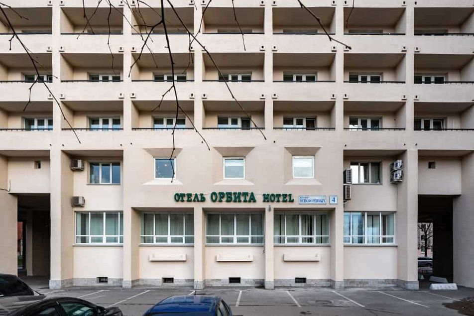Орбита фото 76