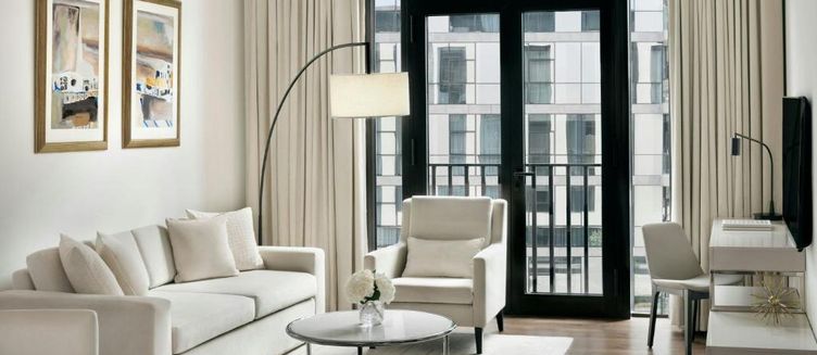 Фото отеля La Ville Hotel & Suites City Walk Dubai, Autograph Collection