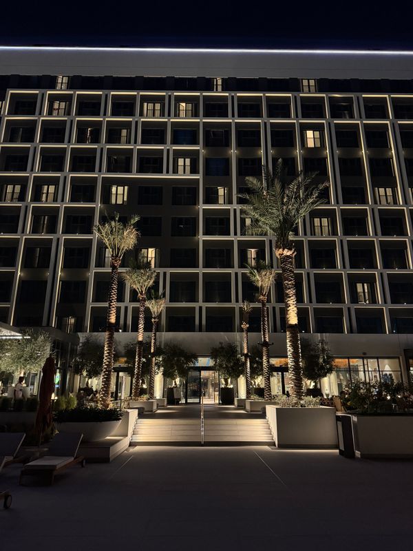 Rove Al Marjan Island фото 63