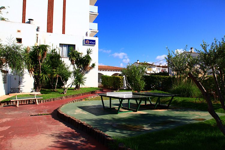 Ohtels San Salvador фото 9