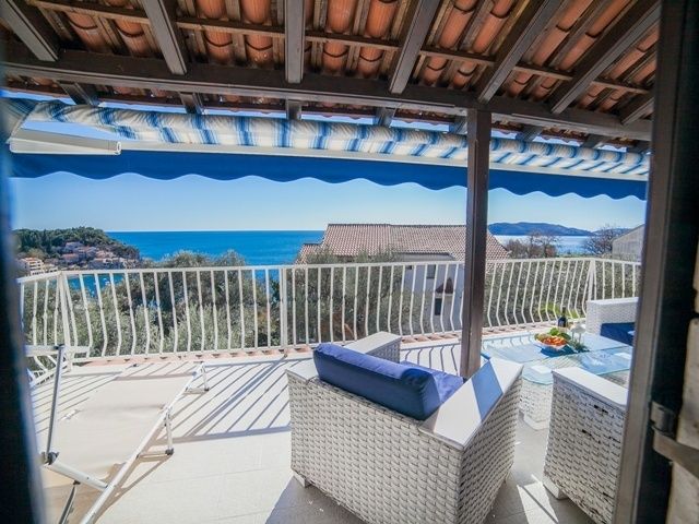 Villa Mona фото 3