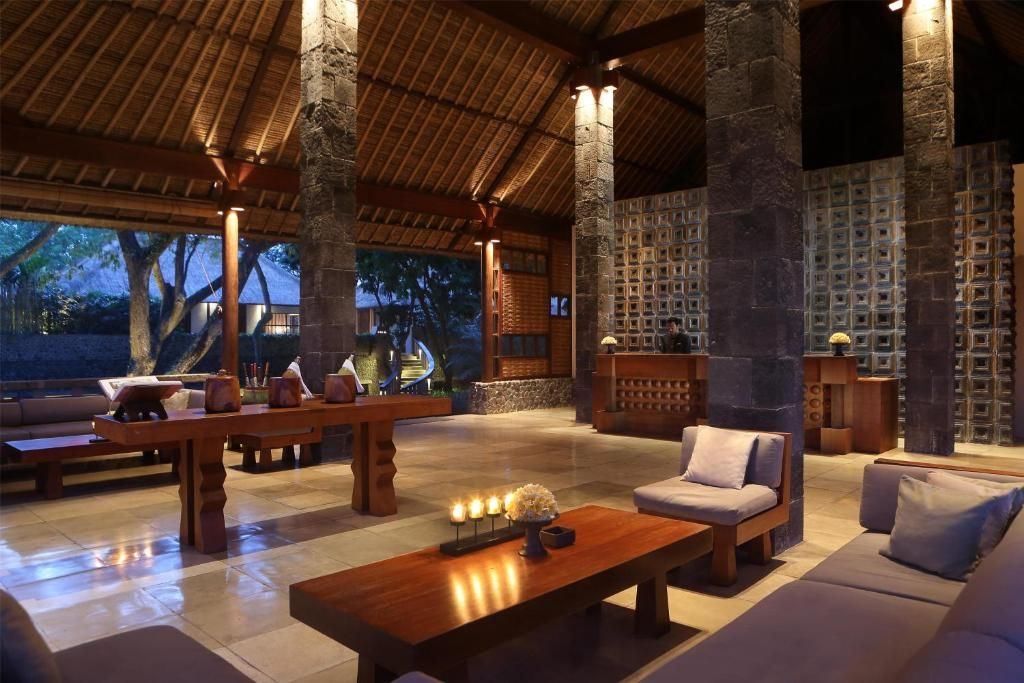Alila Ubud фото 55