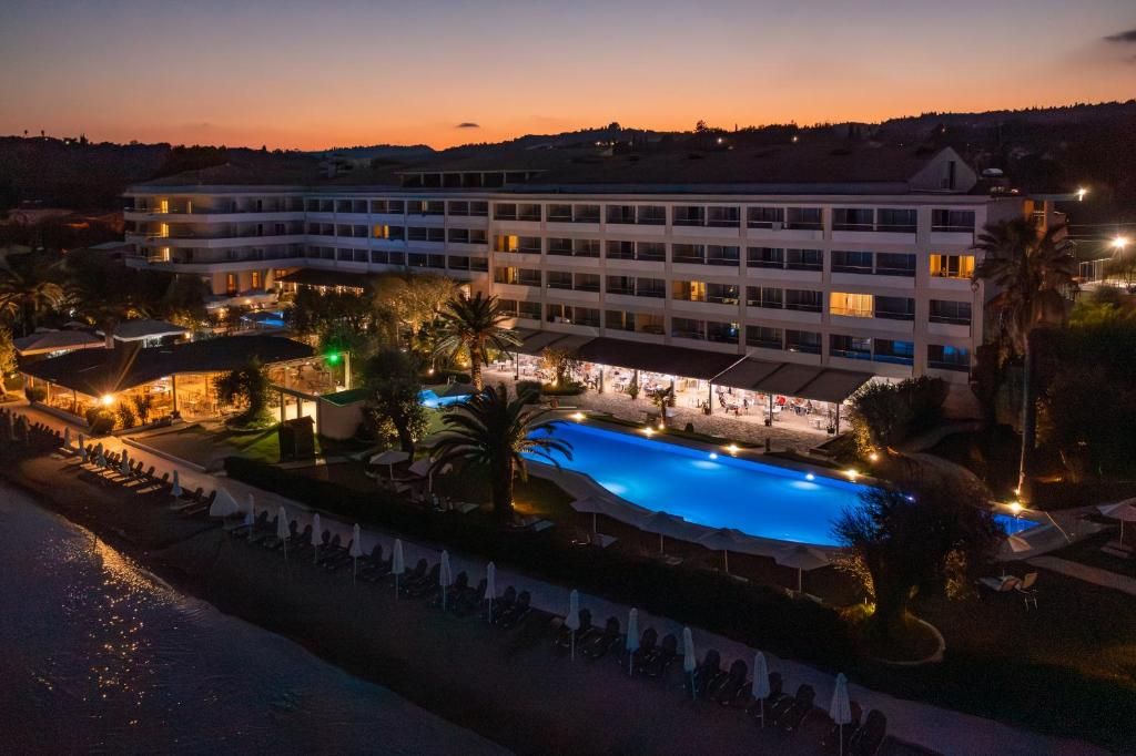 Elea Beach фото 28