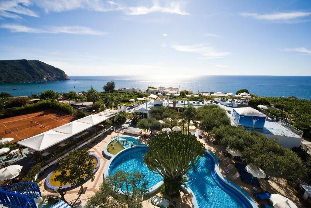 Il Gattopardo Hotel Terme & Beauty фото 2