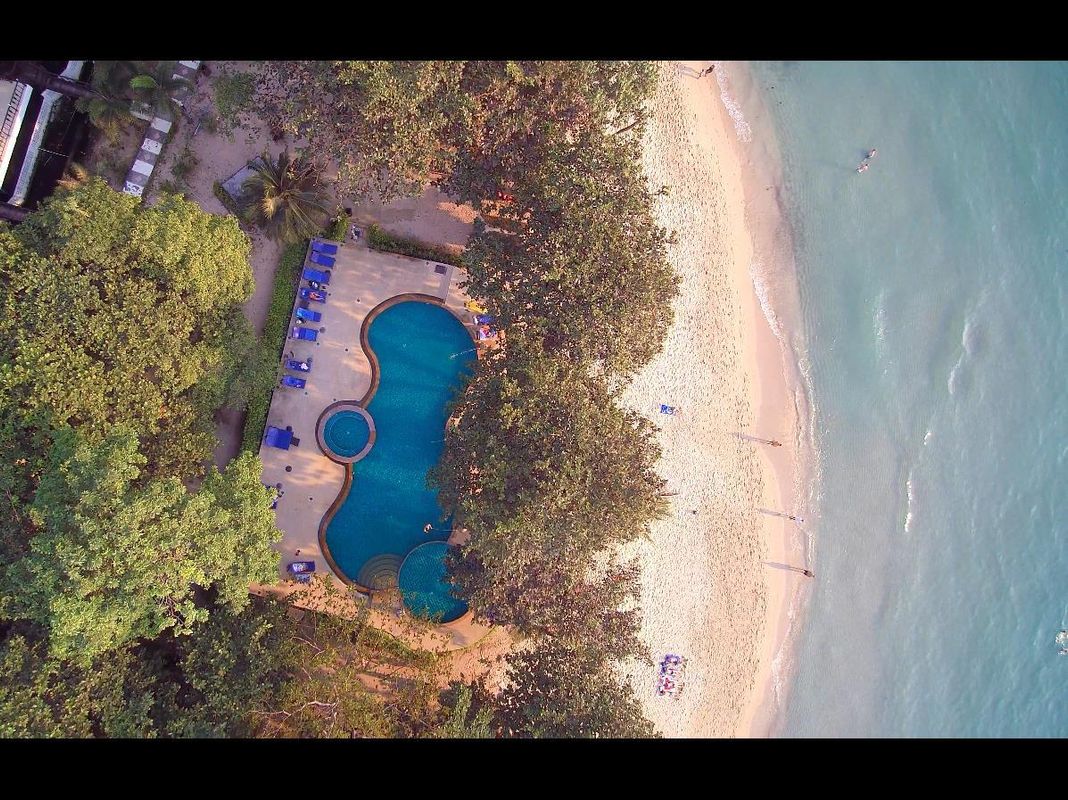 Siam Beach Resort фото 19