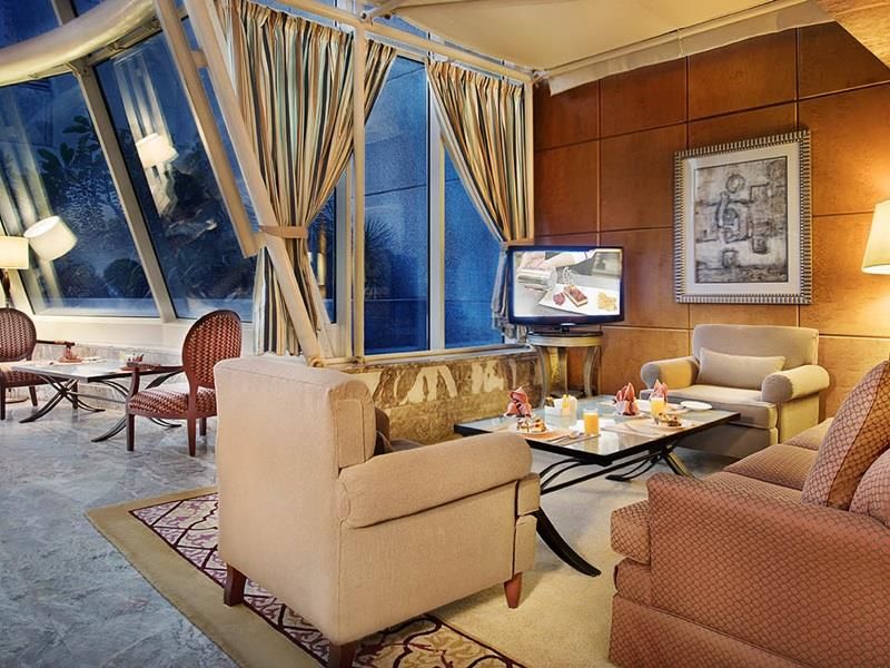 Jood Palace Hotel Dubai фото 11