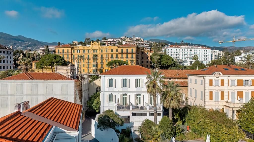 Sanremo Luxury Suites фото 3
