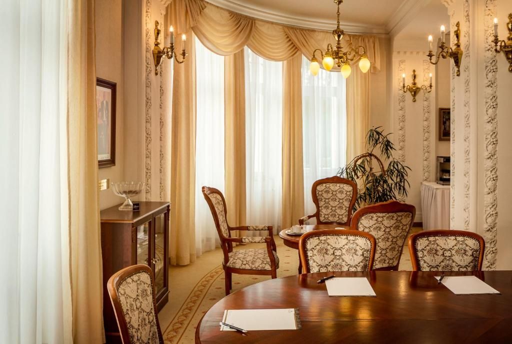 Hotel Imperial Karlovy Vary фото 47