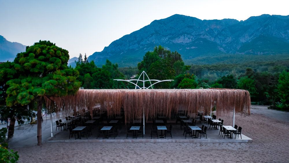 Saint Star Kemer (Adults Only) фото 108