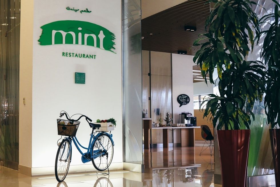 Park Inn by Radisson Abu Dhabi, Yas Island фото 32