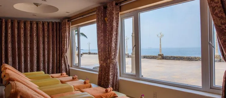 Фото отеля Mercure Vung Tau