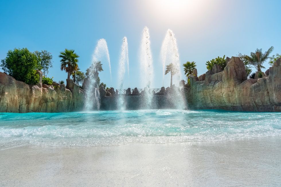 Rixos Premium Saadiyat Island фото 96