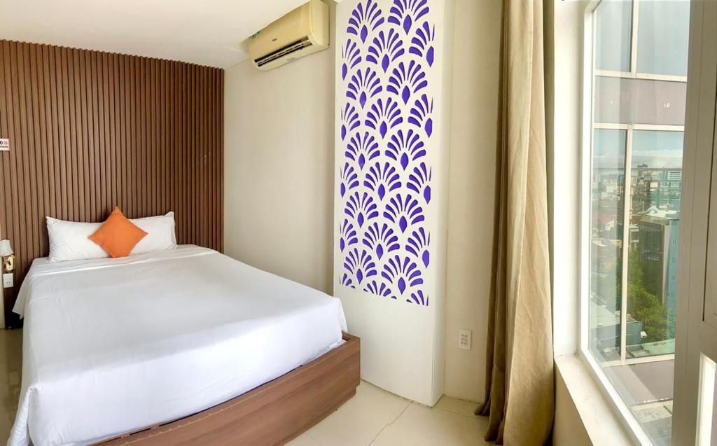 Pariat River Front Hotel Danang фото 12