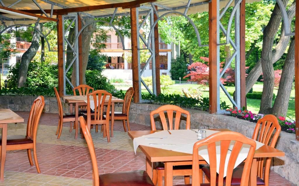 Estreya Palace фото 44