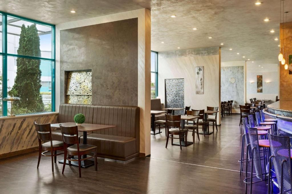 Best Western Amedia Praha фото 21