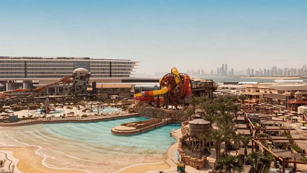 Rixos Premium Qetaifan Island North фото 10