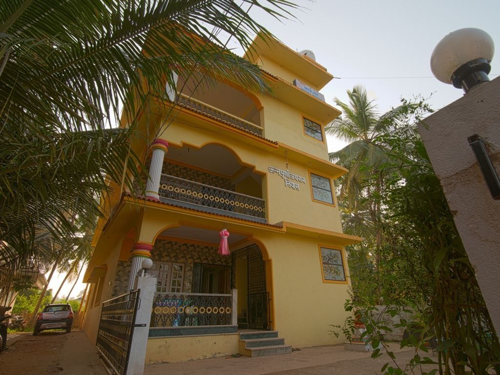 Guest House «Morjim» фото 1